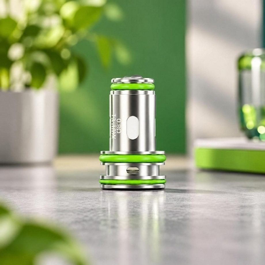 Résistance GTL-D 0.8 ohm Eleaf Résistance GTL-D 0.8 ohm Eleaf