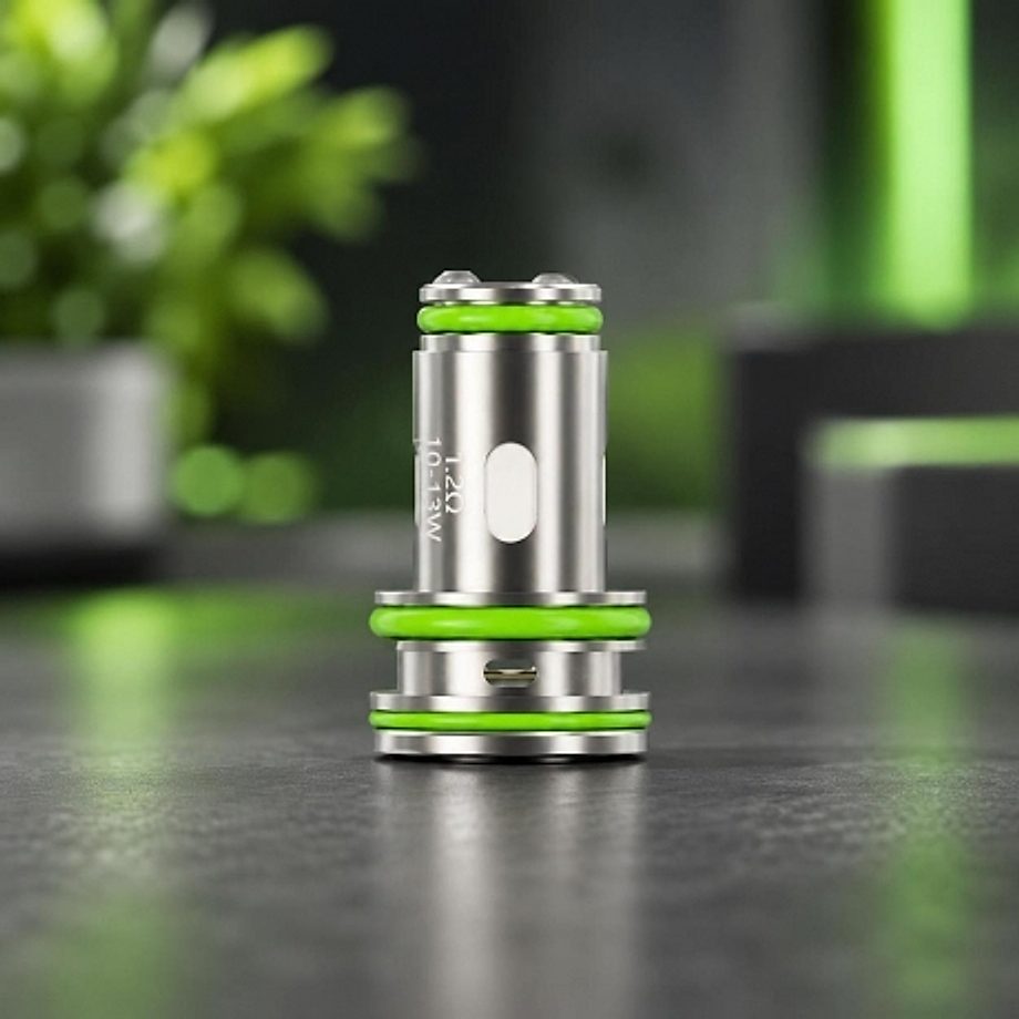 Résistance GTL-D 1.2 ohm Eleaf Résistance GTL-D 1.2 ohm Eleaf