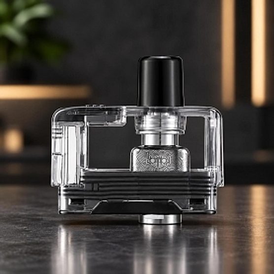 Cartouche DotPod Max RBA 4ml Dotmod