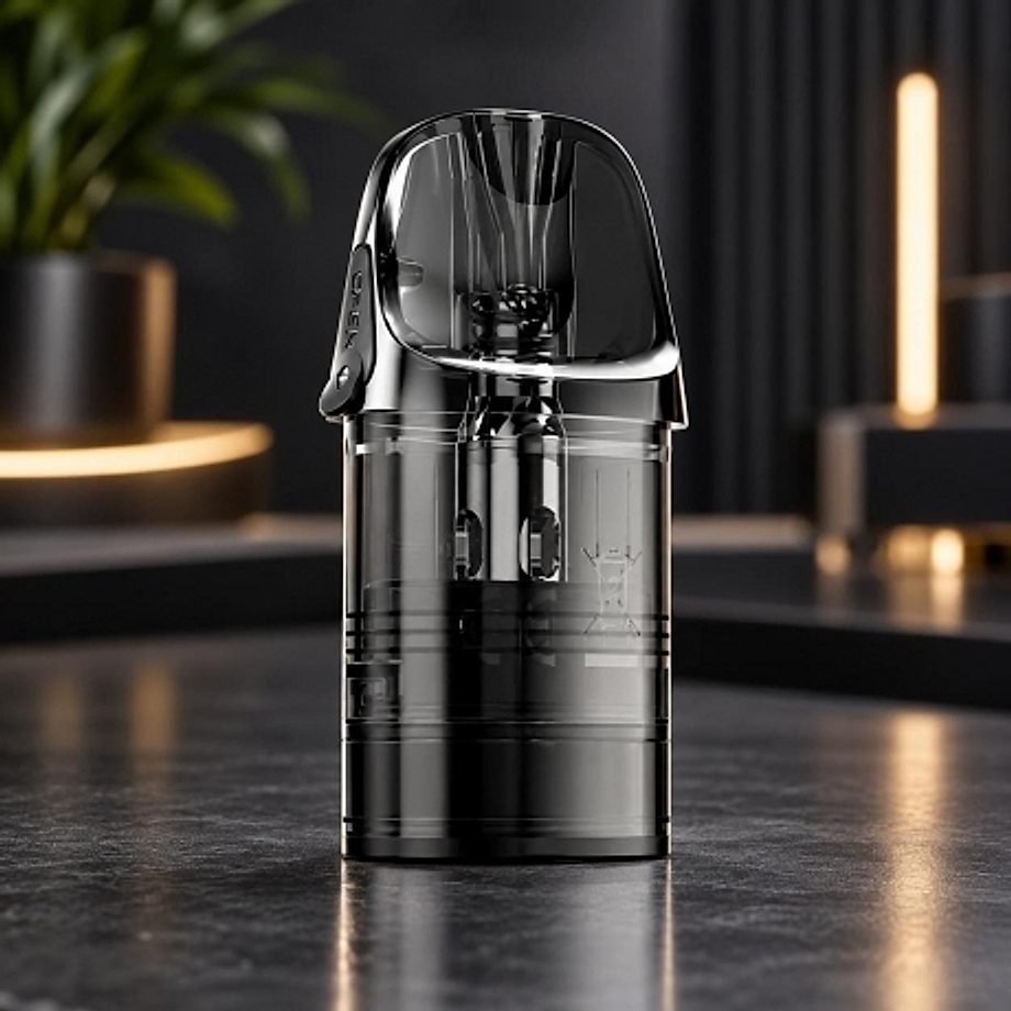 Cartouche E-Plus V2 0.8 ohm Lost Vape Cartouche E-Plus V2 0.8 ohm Lost Vape