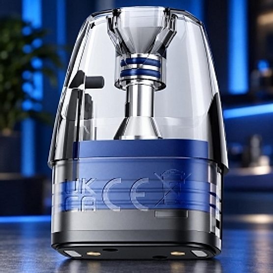 Cartouche Foretex 0.4 ohm Innokin Cartouche Foretex 0.4 ohm Innokin
