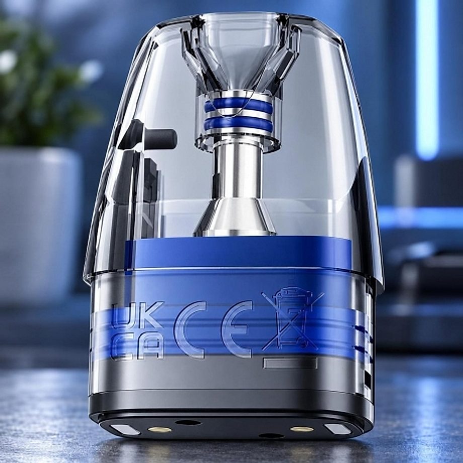 Cartouche Foretex 0.6 ohm Innokin Cartouche Foretex 0.6 ohm Innokin