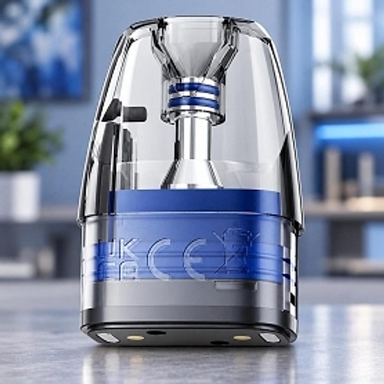 Cartouche Foretex 0.8 ohm Innokin