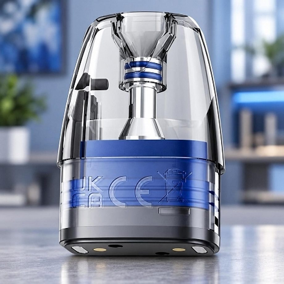 Cartouche Foretex 0.8 ohm Innokin Cartouche Foretex 0.8 ohm Innokin