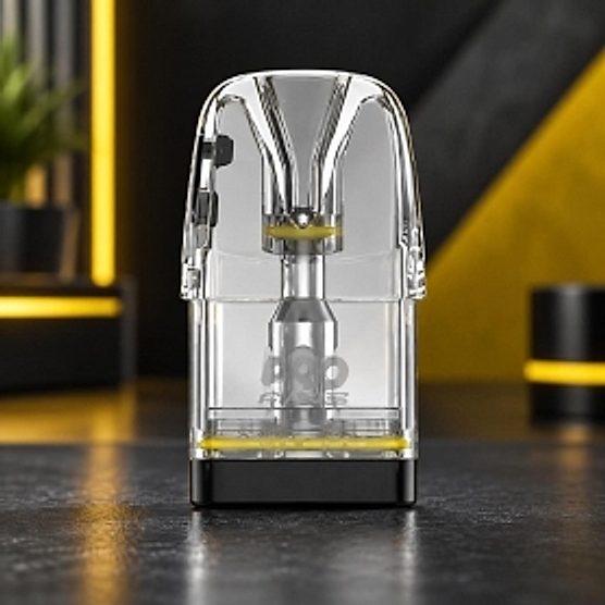 Cartouche GPP 0.6 ohm Uwell Cartouche GPP 0.6 ohm Uwell