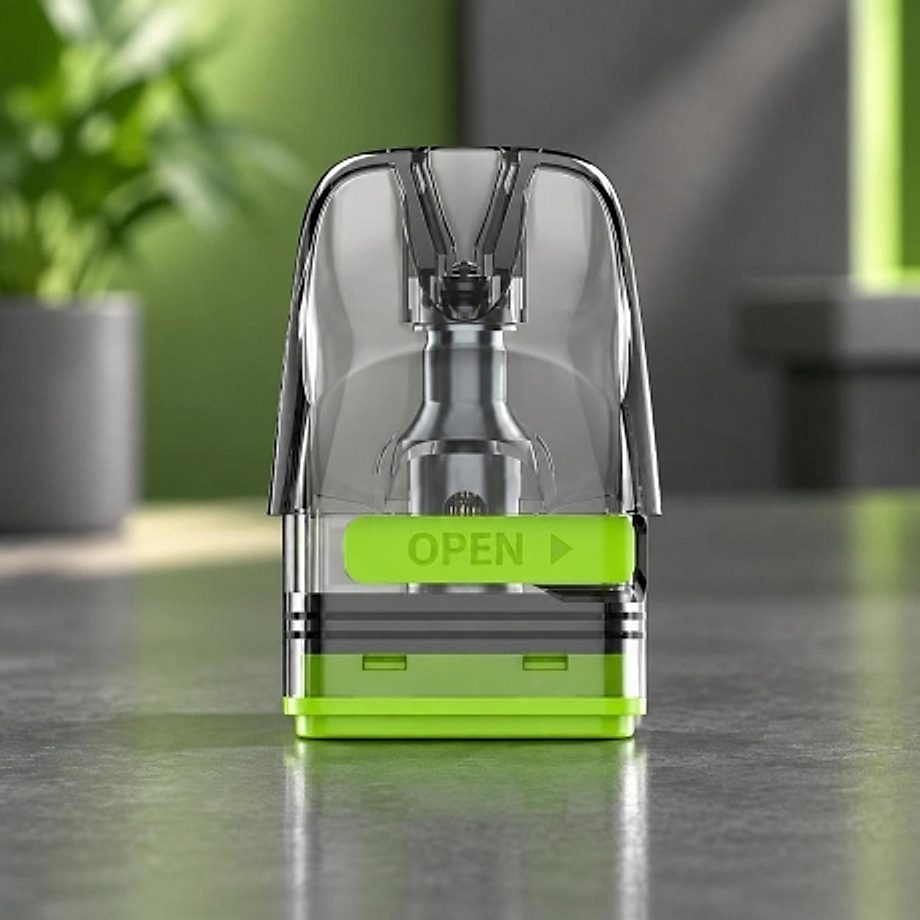 Cartouche iCita Pro 0.5 ohm Eleaf Cartouche iCita Pro 0.5 ohm Eleaf