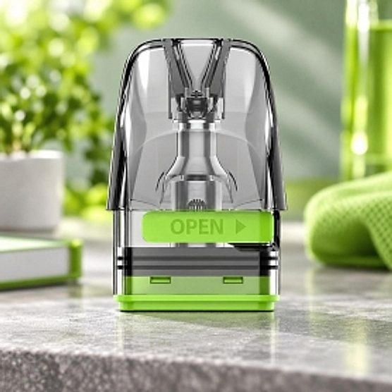 Cartouche iCita Pro 0.8 ohm Eleaf Cartouche iCita Pro 0.8 ohm Eleaf