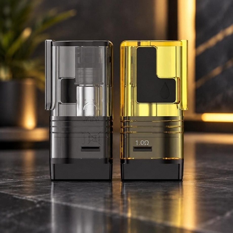 Cartouche Iore Mix 1 ohm Eleaf Cartouche Iore Mix 1 ohm Eleaf