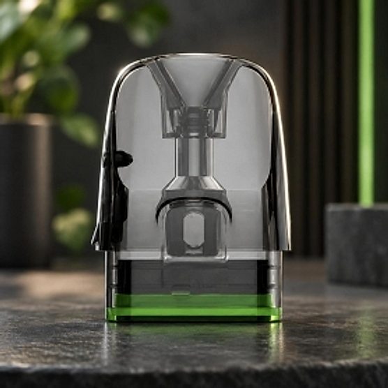 Cartouche iVeni Duo 0.8 ohm Eleaf Cartouche iVeni Duo 0.8 ohm Eleaf