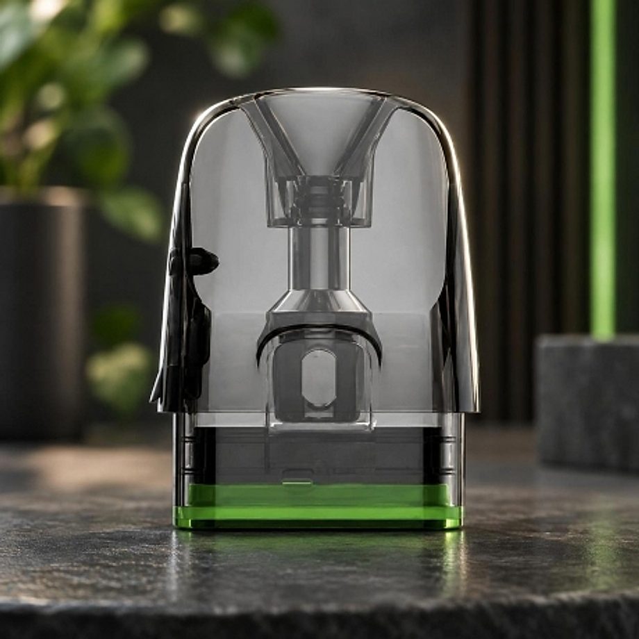 Cartouche iVeni Duo 0.8 ohm Eleaf Cartouche iVeni Duo 0.8 ohm Eleaf