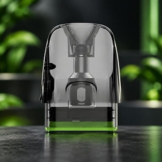 Cartouche iVeni Duo 1.2 ohm Eleaf Cartouche iVeni Duo 1.2 ohm Eleaf