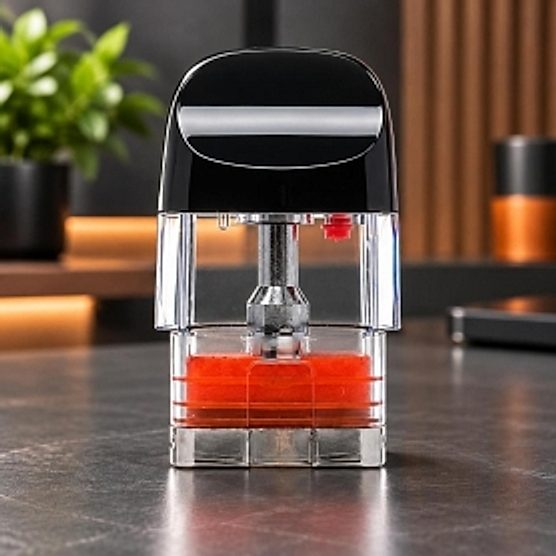 Cartouche Novo 5 0.6 ohm 3ml Smok Cartouche Novo 5 0.6 ohm 3ml Smok
