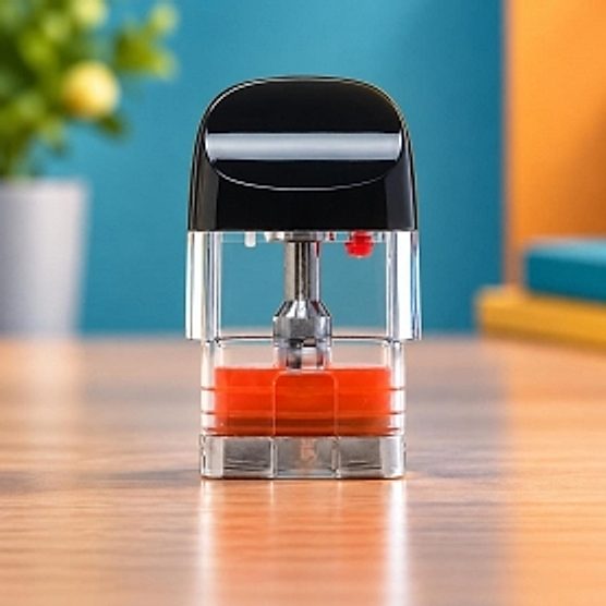 Cartouche Novo 5 Dual Mesh 0.4 ohm / Single Mesh 0.8 ohm Smok Cartouche Novo 5 Dual Mesh 0.4 ohm / Single Mesh 0.8 ohm Smok