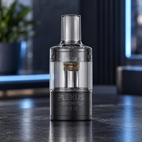 Cartouche Plexus 0.8 ohm Innokin Cartouche Plexus 0.8 ohm Innokin