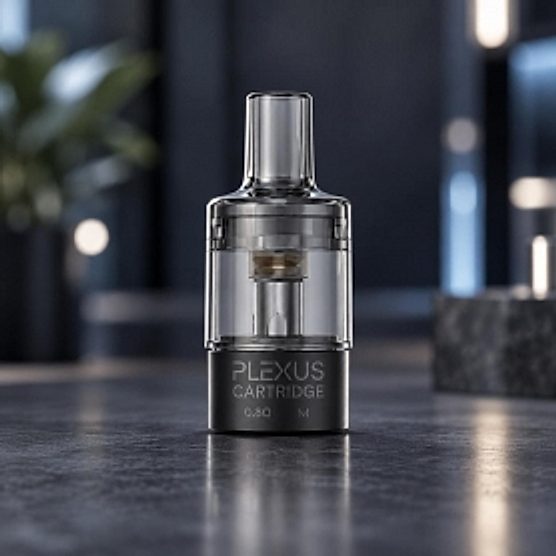 Cartouche Plexus Dual Mesh 0.6 ohm Innokin