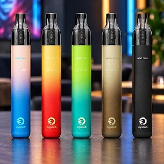 Kit eGo Nano Joyetech