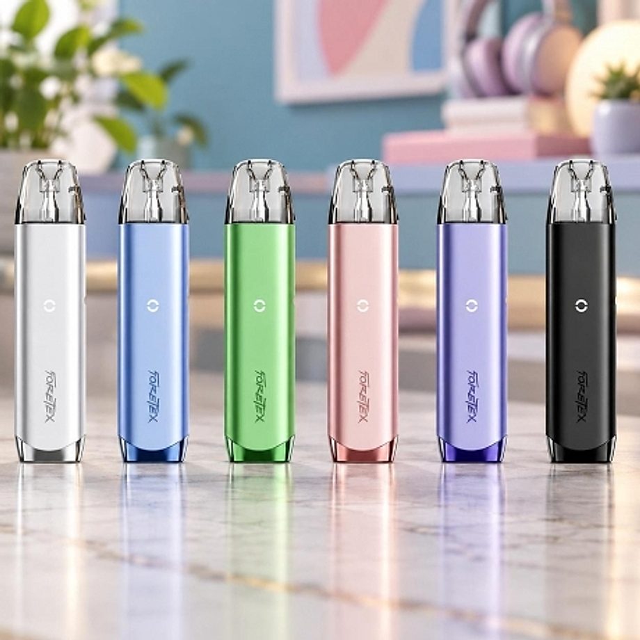 Cigarette electronique Kit Foretex Innokin Cigarette electronique Kit Foretex Innokin