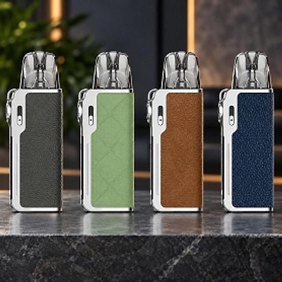 Kit iCita Pro Eleaf