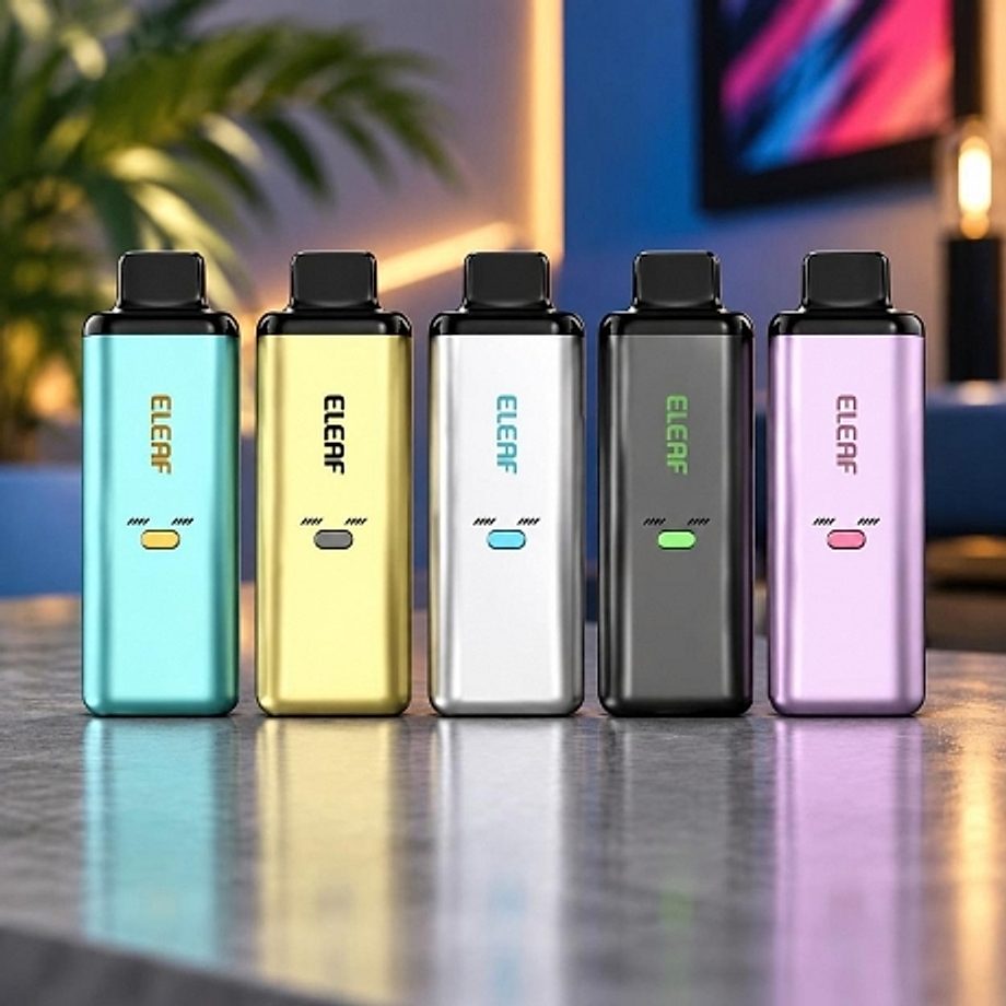 Cigarette electronique Kit Iore Mix Eleaf Cigarette electronique Kit Iore Mix Eleaf