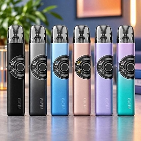 Kit iVeni Duo Eleaf