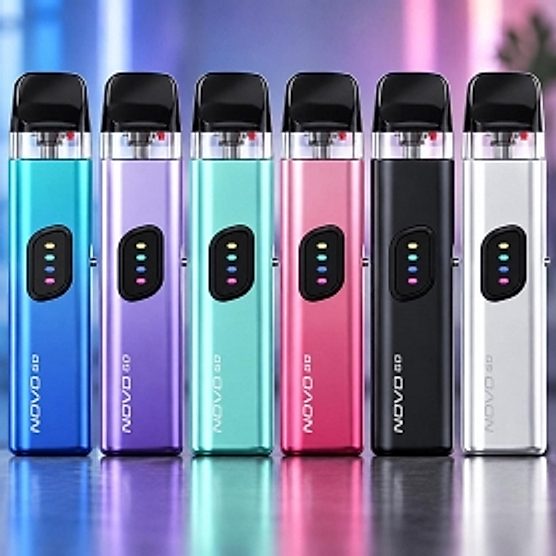 Kit Novo Go Smok
