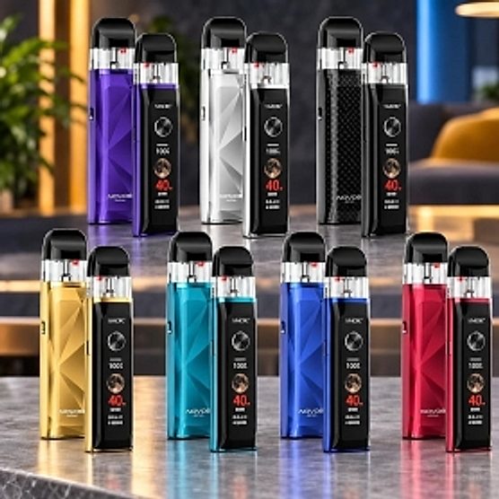 Kit Novo 6 Ultra Smok