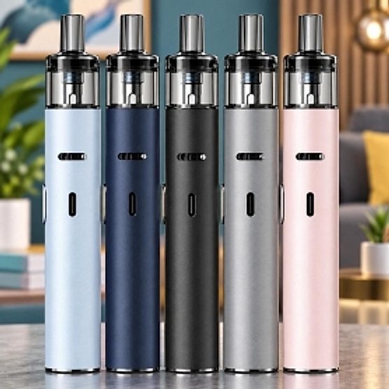 Kit Plexus Go Innokin