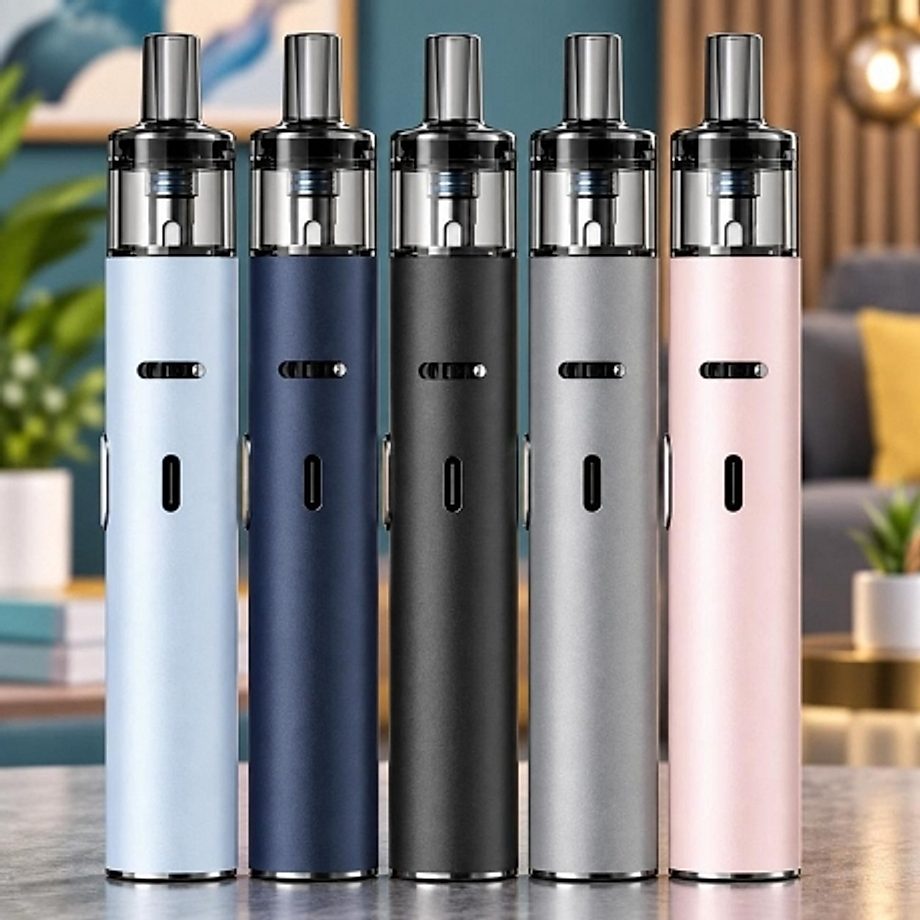 Cigarette electronique Kit Plexus Go Innokin Cigarette electronique Kit Plexus Go Innokin