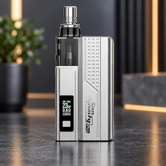 Kit San Dynasty Pro Gerobak Vapor x Orca Vape Kit San Dynasty Pro Gerobak Vapor x Orca Vape