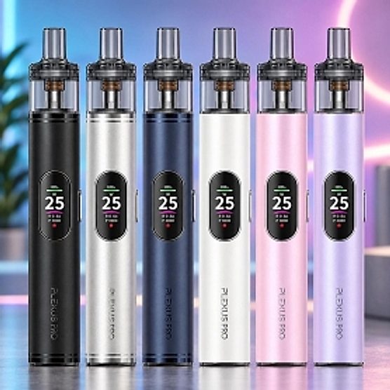 Kit Plexus Pro Innokin