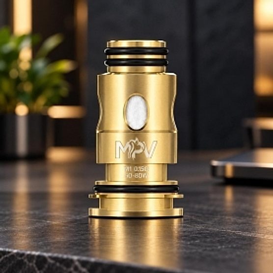 Résistance B 0.4 ohm MPV