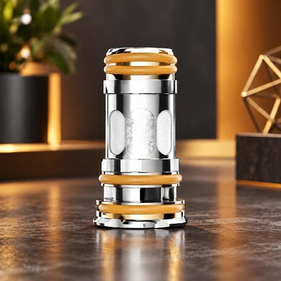 Résistance RPM 4 0.6 ohm Smok Résistance RPM 4 0.6 ohm Smok