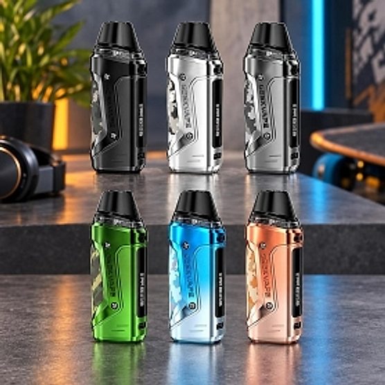 Kit Aegis AN2 Geekvape Kit Aegis AN2 Geekvape