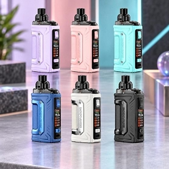Kit Aegis Hero 2 H45 Classic Geekvape Kit Aegis Hero 2 H45 Classic Geekvape