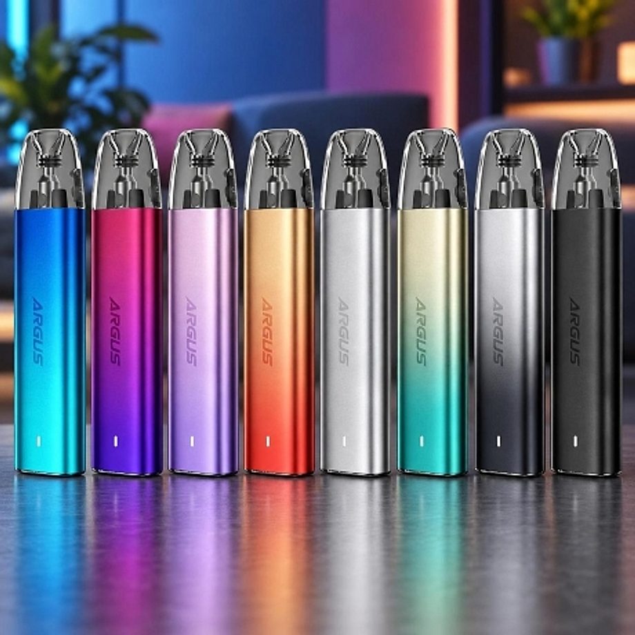 Cigarette electronique Kit Argus G2 Mini Voopoo Cigarette electronique Kit Argus G2 Mini Voopoo