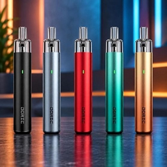 Kit Doric 20 SE Voopoo