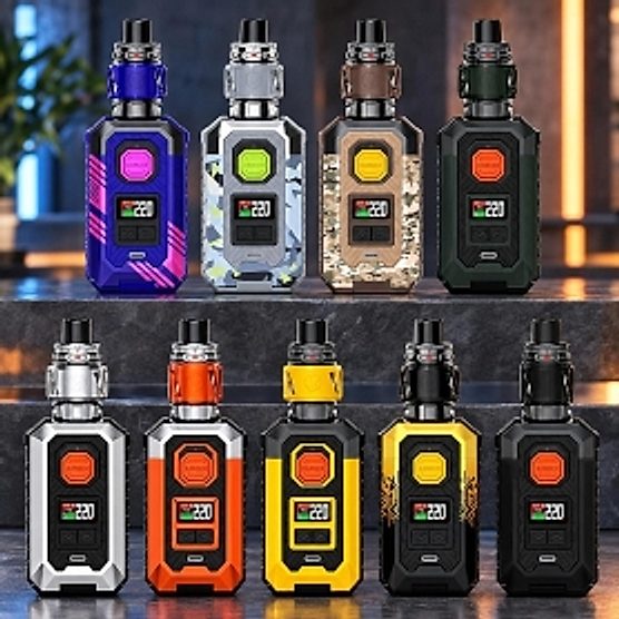 Kit Armour Max Itank 2 Vaporesso Kit Armour Max Itank 2 Vaporesso