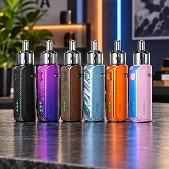Kit Doric E Voopoo
