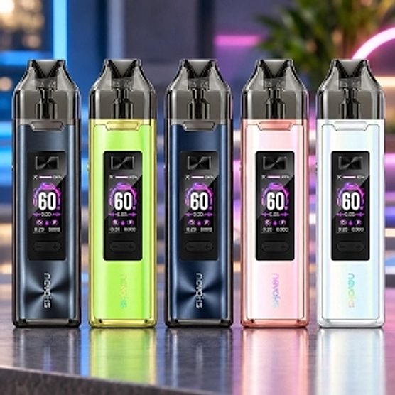 Kit Feelin XR Pro Nevoks Kit Feelin XR Pro Nevoks