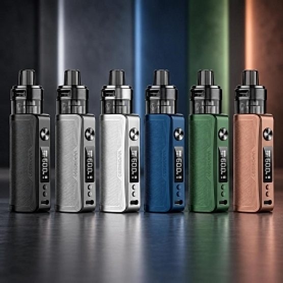 Kit Gen PT60 Vaporesso