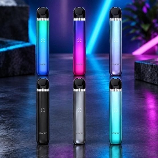Kit Igee A1 Smok