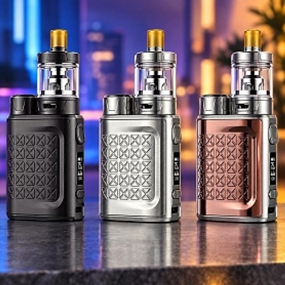 Kit Istick Pico 2 et GZeno S Eleaf Kit Istick Pico 2 et GZeno S Eleaf