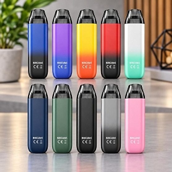 Kit Minican 3 Aspire