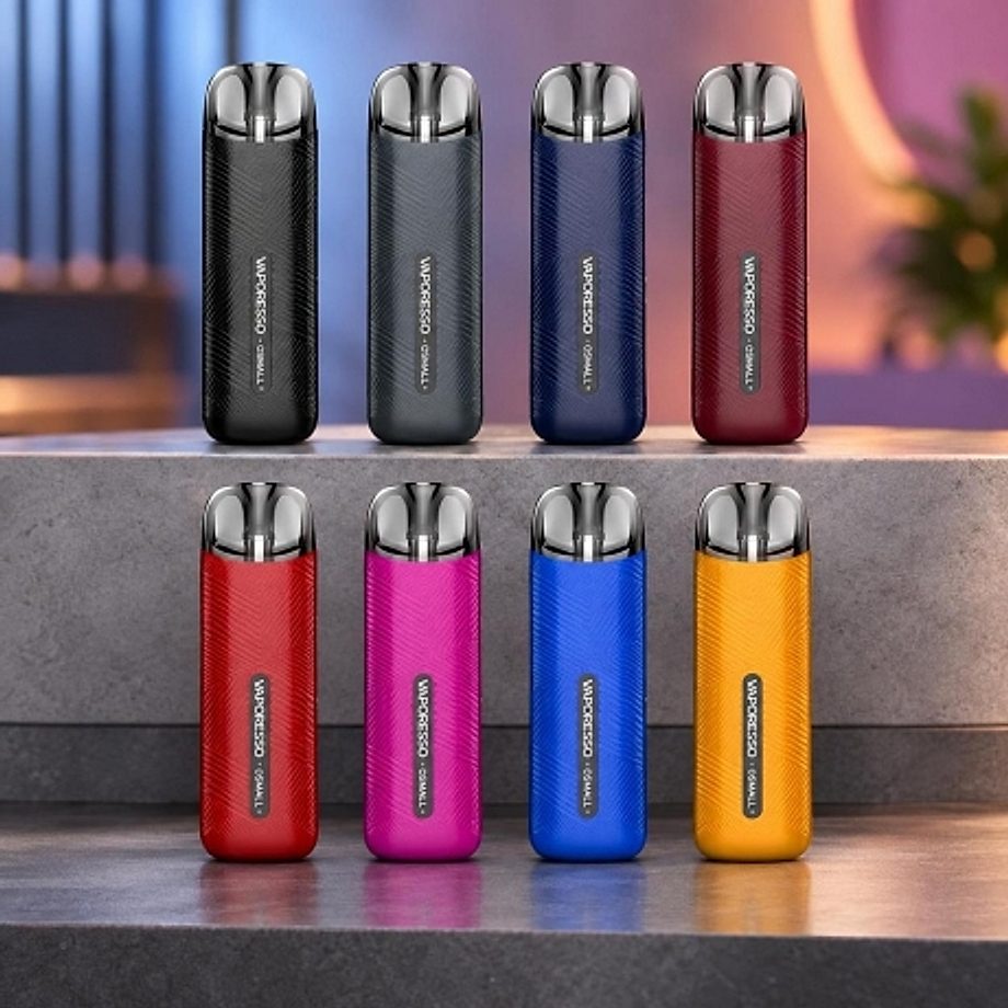 Cigarette electronique Kit Osmall Vaporesso