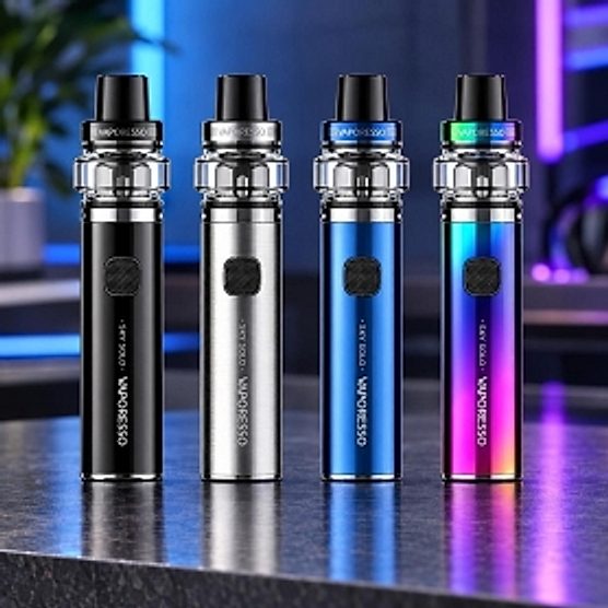 Kit Sky Solo Vaporesso Kit Sky Solo Vaporesso