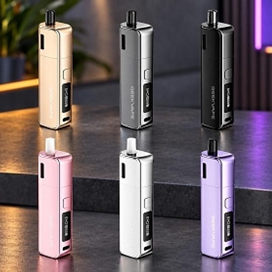 Kit Soul Geekvape
