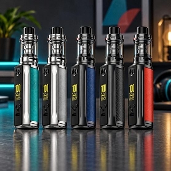 Kit Target 100 iTank 2 Vaporesso