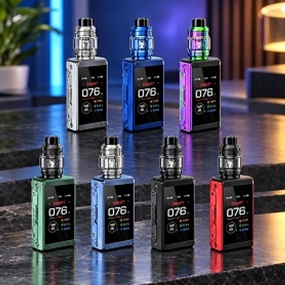 Kit T200 Aegis X Touch et Zeus Subohm Geekvape Kit T200 Aegis X Touch et Zeus Subohm Geekvape