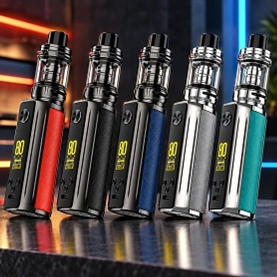 Kit Target 80 iTank 2 Vaporesso Kit Target 80 iTank 2 Vaporesso