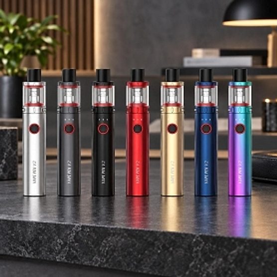 Kit vape pen v2 Smok Kit vape pen v2 Smok